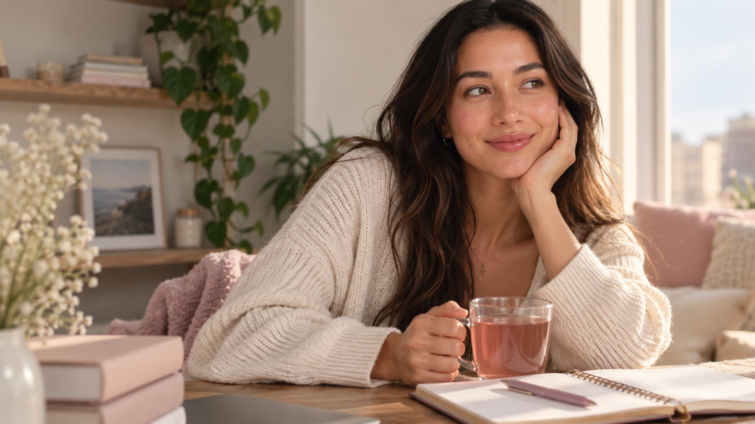 Inositol and Anxiety: What the Research Says About Mood Support