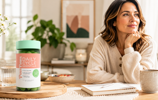 Why Hormone Balance Changes After 30