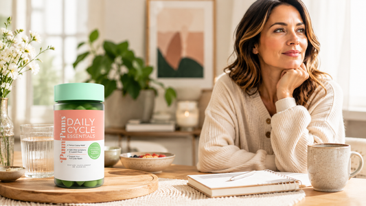 Why Hormone Balance Changes After 30