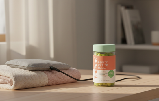 Practical Ways to Relieve Period Cramps in Cold Weather
