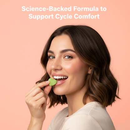 PumPums Period Cramp Relief