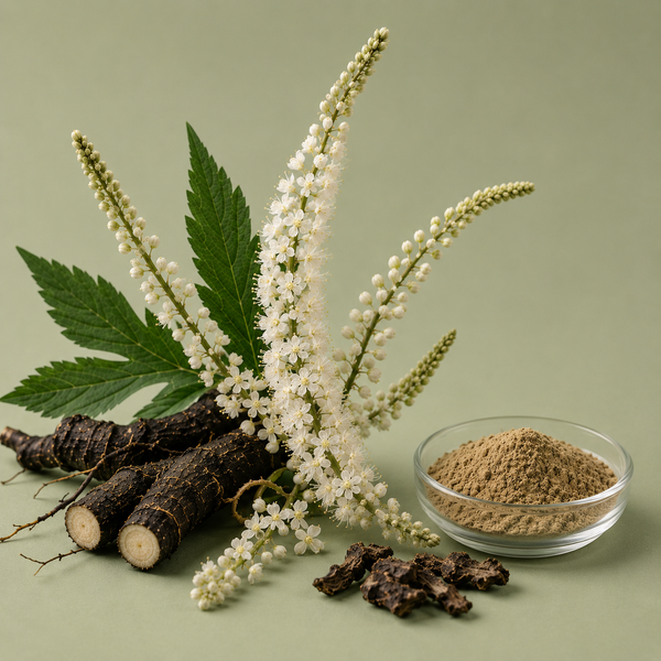 Black Cohosh Extract