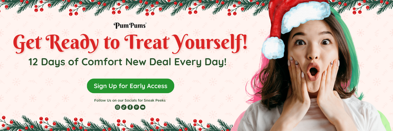 PumPums Fall Season Sale