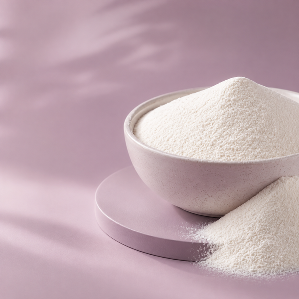 Myo & D-Chiro Inositol Blend