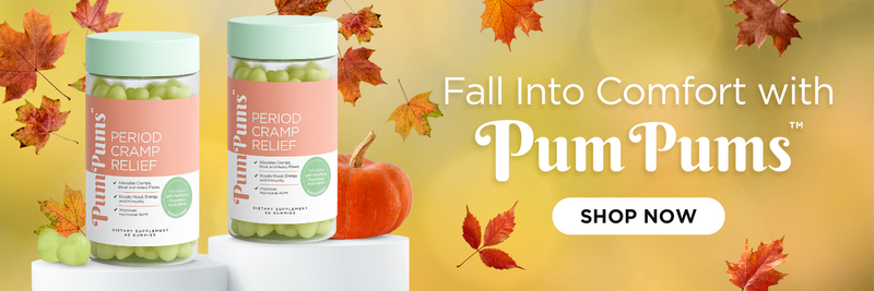 PumPums Fall Season Sale
