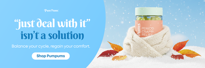 PumPums winter Season Sale