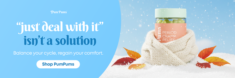 PumPums winter Season Sale