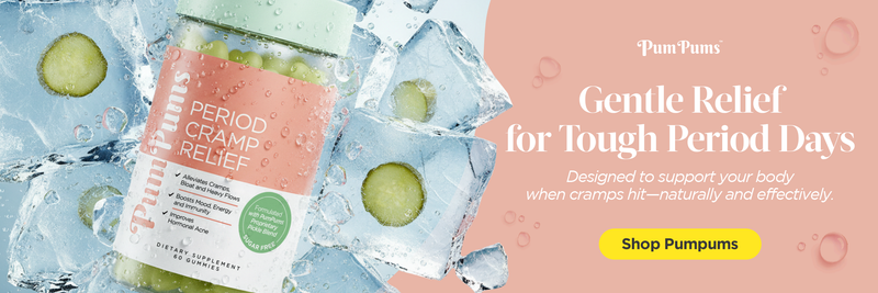 PumPums Happy New Year