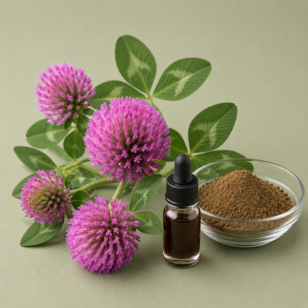 Red Clover Extract