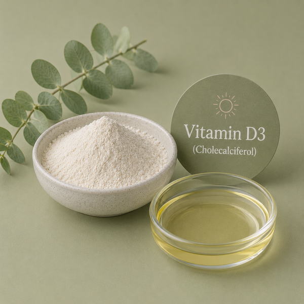 Vitamin D3 (Cholecalciferol)
