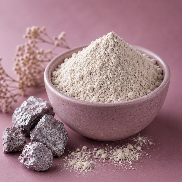 Zinc Bisglycinate