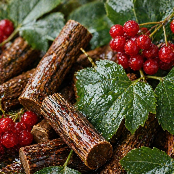 Cramp Bark