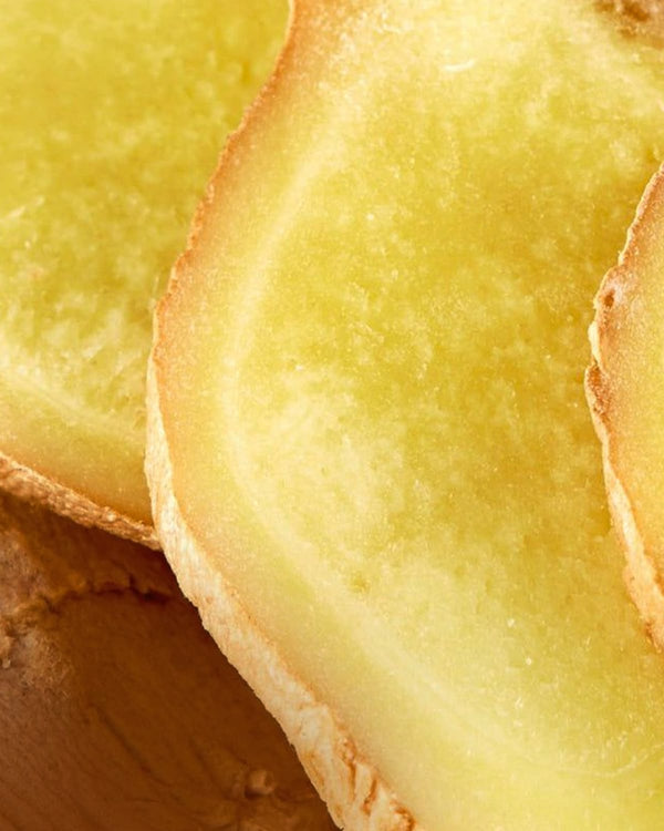 Ginger  Extract