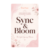 Free Women's Wellness eBook